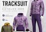 create custom hoodie jacket and streetwear tech pack